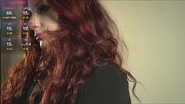 caty_cuddly (F young) - doggy in latex