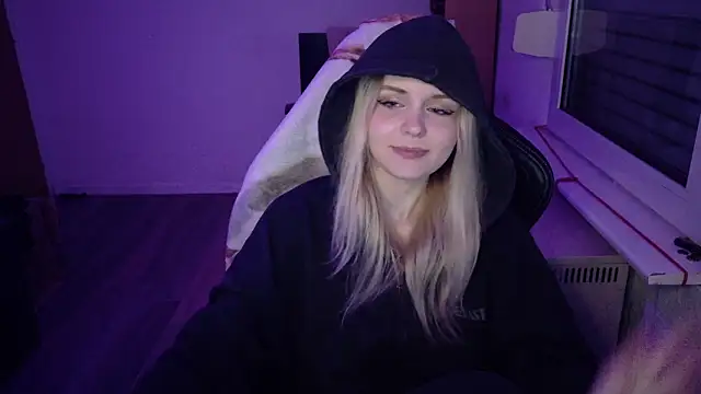 offlinelizzy (F young) - BJ Ticket Show