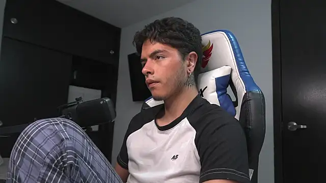 _morghan_ (M young) - CUM CUM CUM