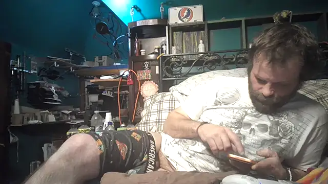 Preview of charactrzero