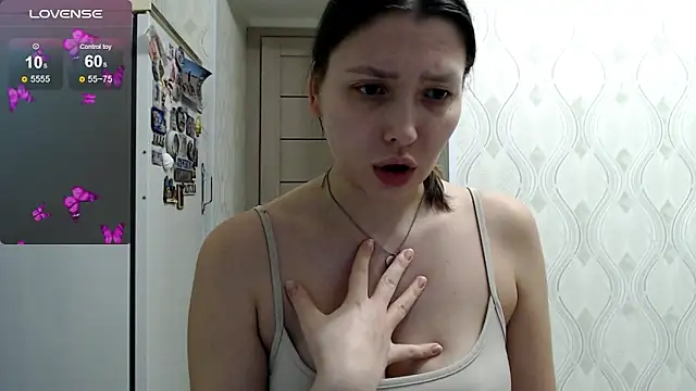 your__gena - Your__gena's free webcam - UK Sex Cams