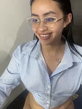 Webcam Model (Anni_Rose)  is live.Free join now!