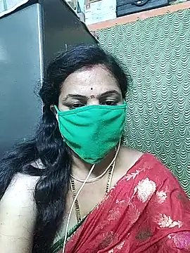 Webcam Model (bhavyasri_55)  is live.Free join now!