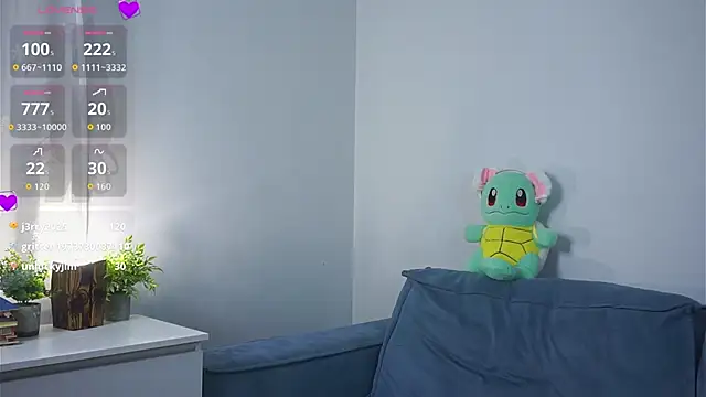 SharylOrbin live sex cam