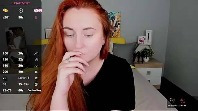 Babe Lessi (BabeLessi)