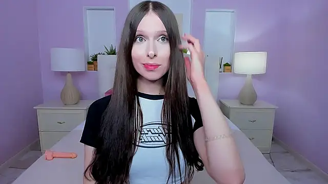 dark_k1tty - Dark_k1tty's free webcam - UK Sex Cams