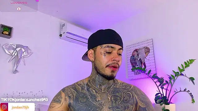 jordansmiith_ (M young) - great cum show