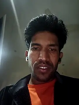 s_rockstar (M young) - Cum show