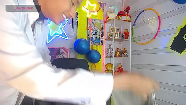 andy_staar (M twink) - see in the anus