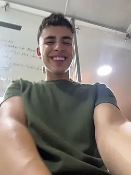 adrianrinaldi (M twink) - dance sexy naked