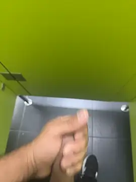 liam_bronw (M young) - Cum