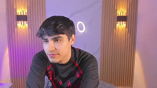 iamjuanjoc (M twink) - CUM SHOW