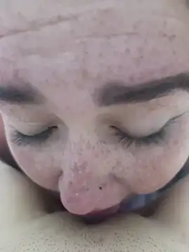 freckless_ (F teen) - Russian straw  oil🫠❤️