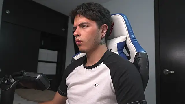 _morghan_ (M young) - CUM CUM CUM