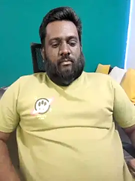 rayansmith_ (M young) - stroking with my cock