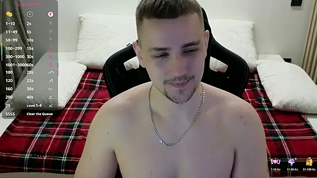 Larstar01 live sex cam