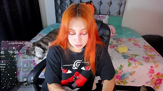 Violetaarey live sex cam