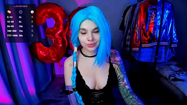 Tea_Rex live sex cam