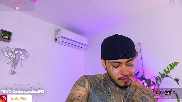 JordanSmiith_ live sex cam