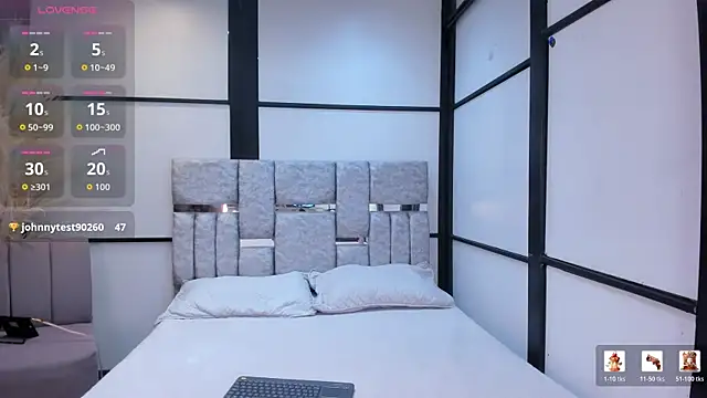 cleofoxx_ - CleoFoxx_'s free webcam - UK Sex Cams