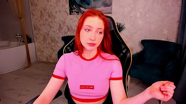 _fireinmysoul_ - _FireInMySoul_'s free webcam - UK Sex Cams