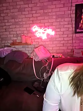 Melissa1994- live sex cam