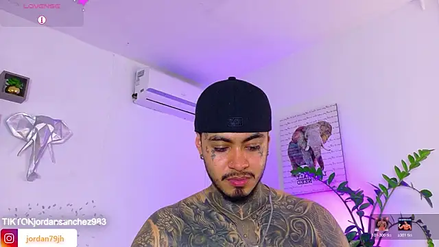 jordansmiith_ (M young) - great cum show