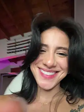 ale_lewis (F young) - First cum today :fire: