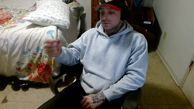 daddy_kane8--- - DADDY_KANE8---'s free webcam - UK Sex Cams