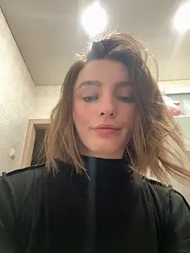 zariaflame - ZariaFlame's free webcam - UK Sex Cams