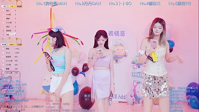 Luckygirls-339 live sex cam