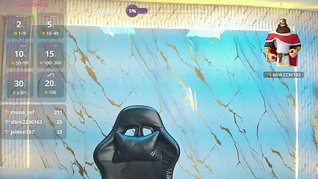 berchy_tf - Berchy_tf's free webcam - UK Sex Cams