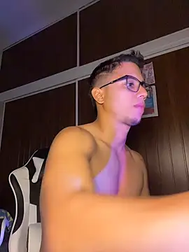 Gael_Velaryx live sex cam