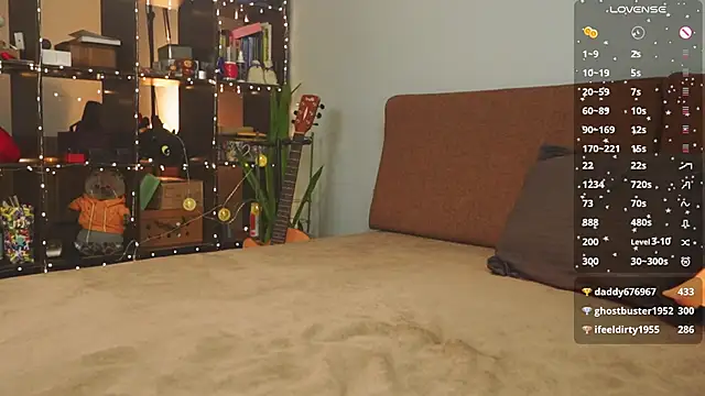 bananya_kitty live sex cam