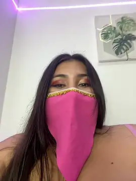 marian_boobs (F young) - two fingers in pussy very hard