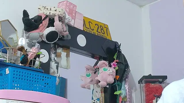 koren_jalaa - KOREN_JALAA's free webcam - UK Sex Cams