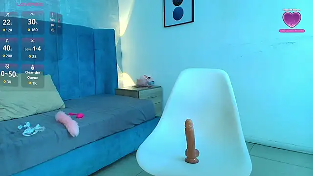 dulcenena_moon - Dulcenena_moon's free webcam - UK Sex Cams