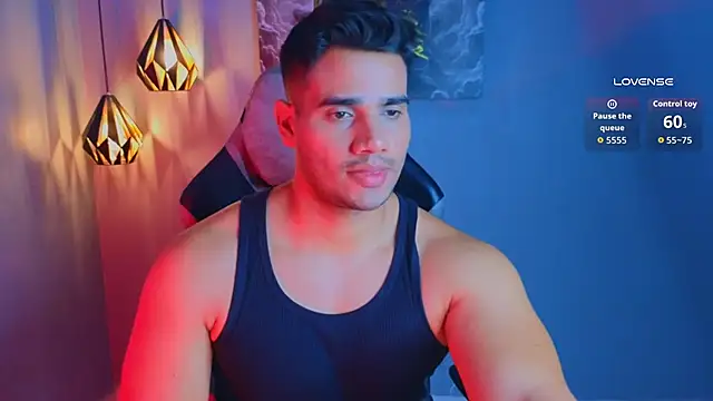 andresrodriguez1 - AndresRodriguez1's free webcam - UK Sex Cams