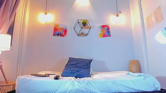 hanssmitt (M young) - make me hard + full naked