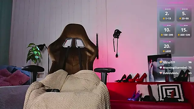 Vanessa_Ives_ live sex cam