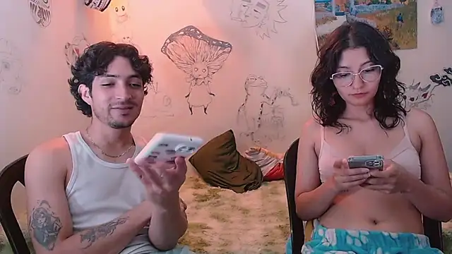 Gaia_16 live sex cam