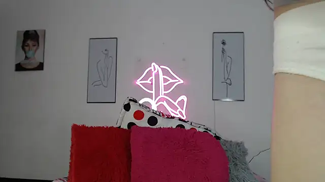 Rihana14 live sex cam