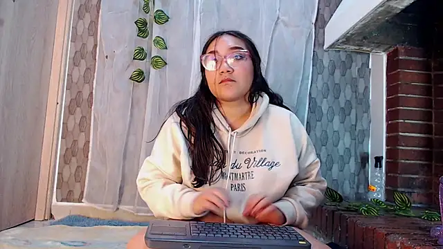 anyela_donecm - Anyela_donecm's free webcam - UK Sex Cams