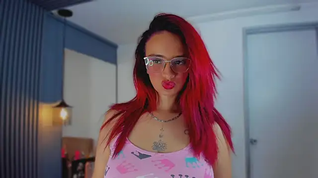 susanabell_ - SusanaBell_'s free webcam - UK Sex Cams