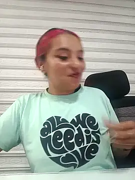 alisson_stonee - Alisson_Stonee's free webcam - UK Sex Cams