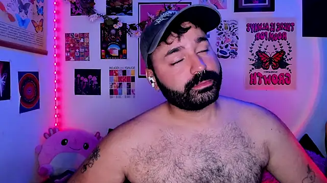 Preview of johnnyalx