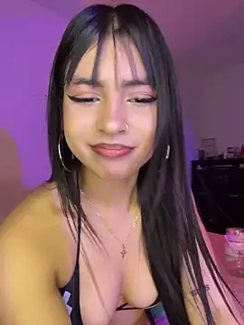 Chel__ live sex cam