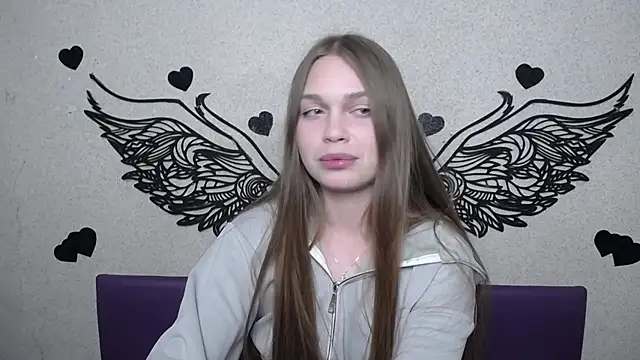 LaraPika live sex cam