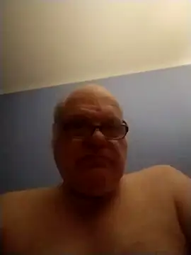 jk6t (M grandpa) - Ein Auto