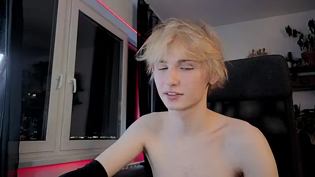 your_avatar (M twink) - HARD COCK